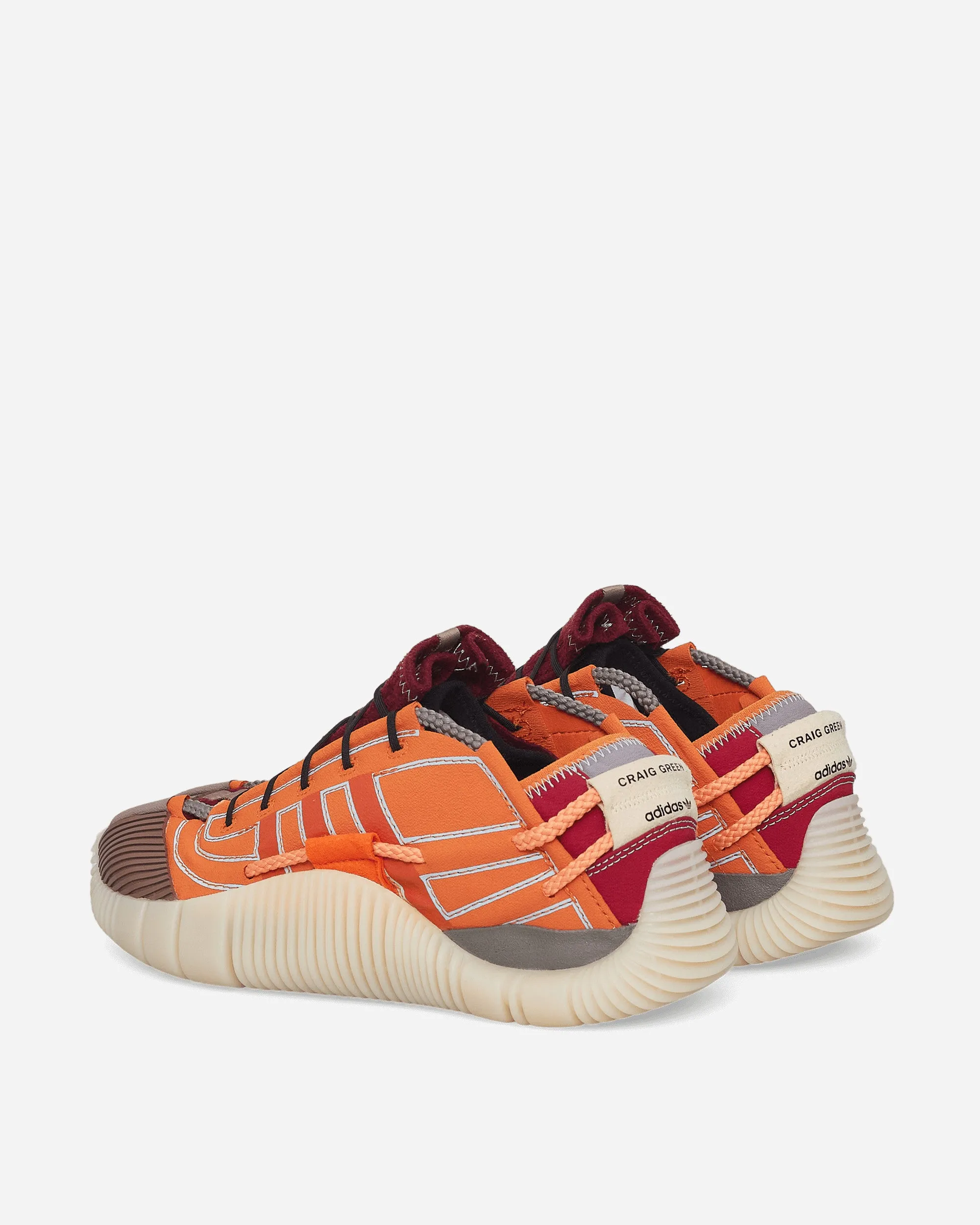 Craig Green Chaussures de Plongée Phormar Multicolores