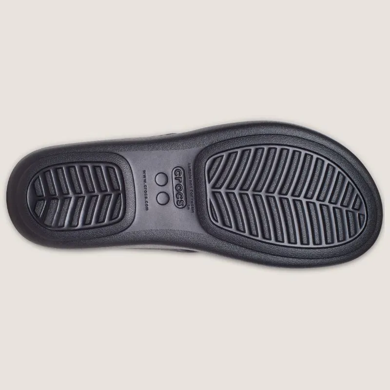 Crocs Boca Wedge Flip - Crocs