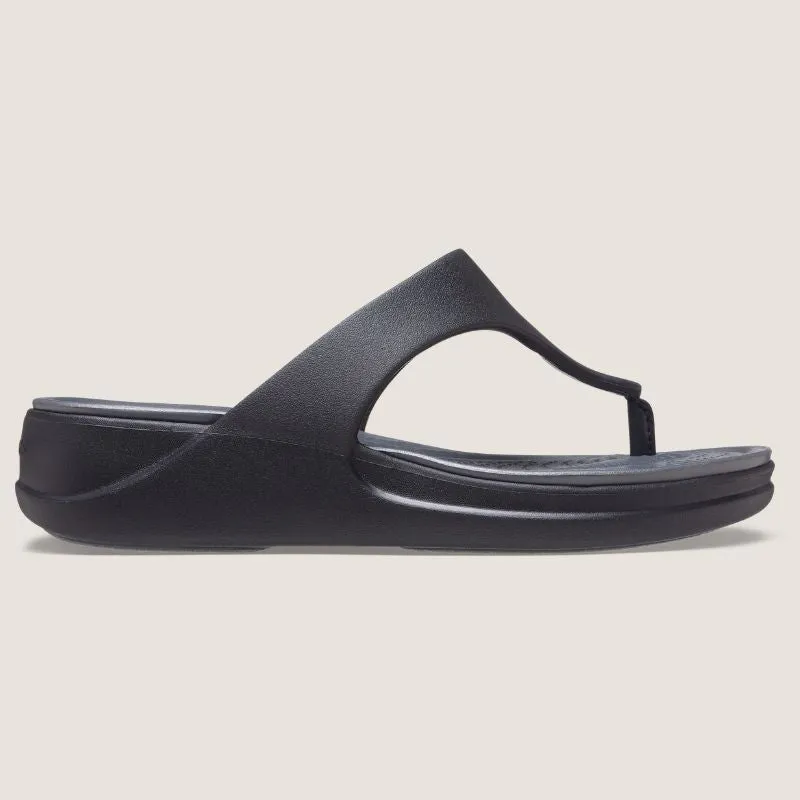 Crocs Boca Wedge Flip - Crocs