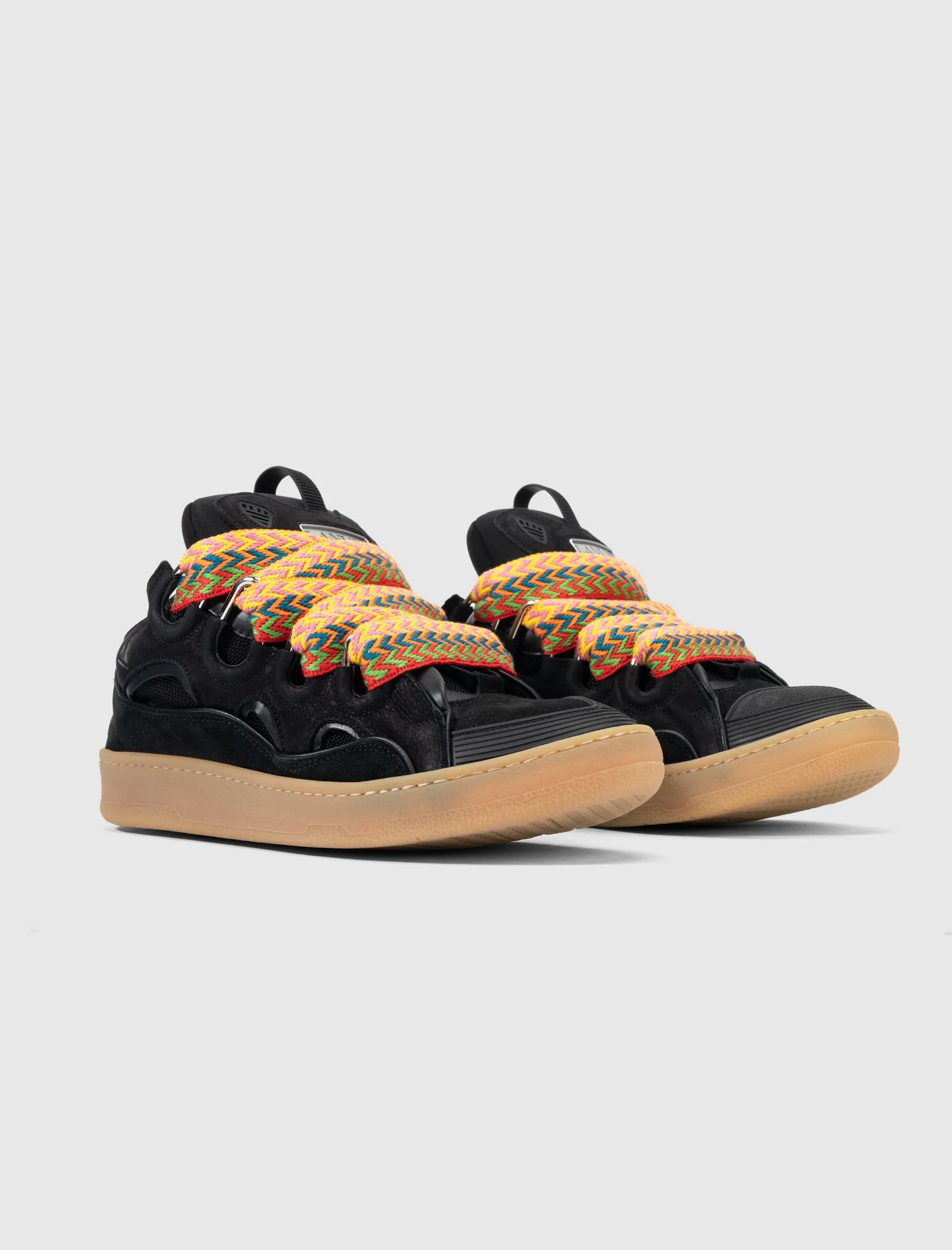 SNEAKERS CURB
