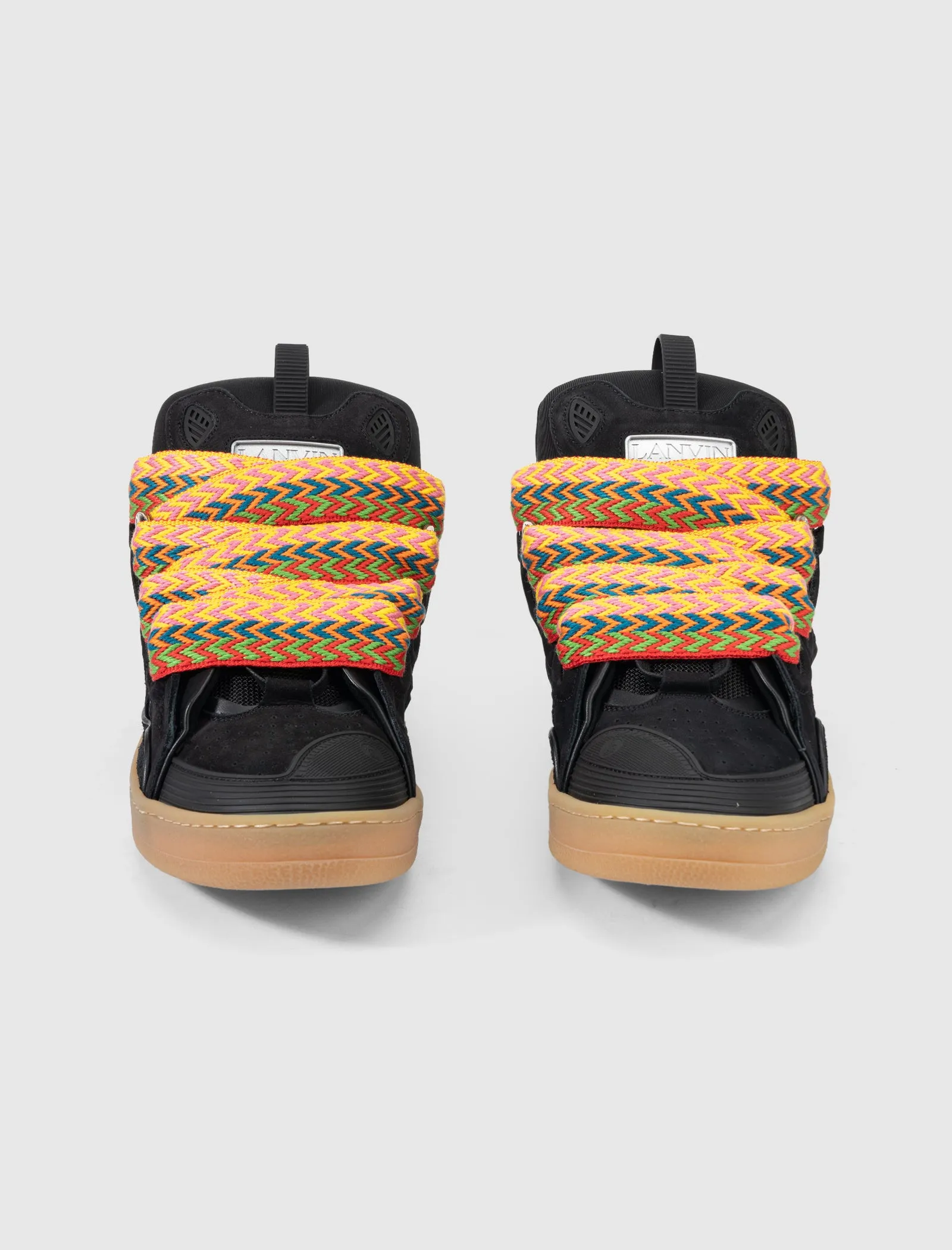 SNEAKERS CURB