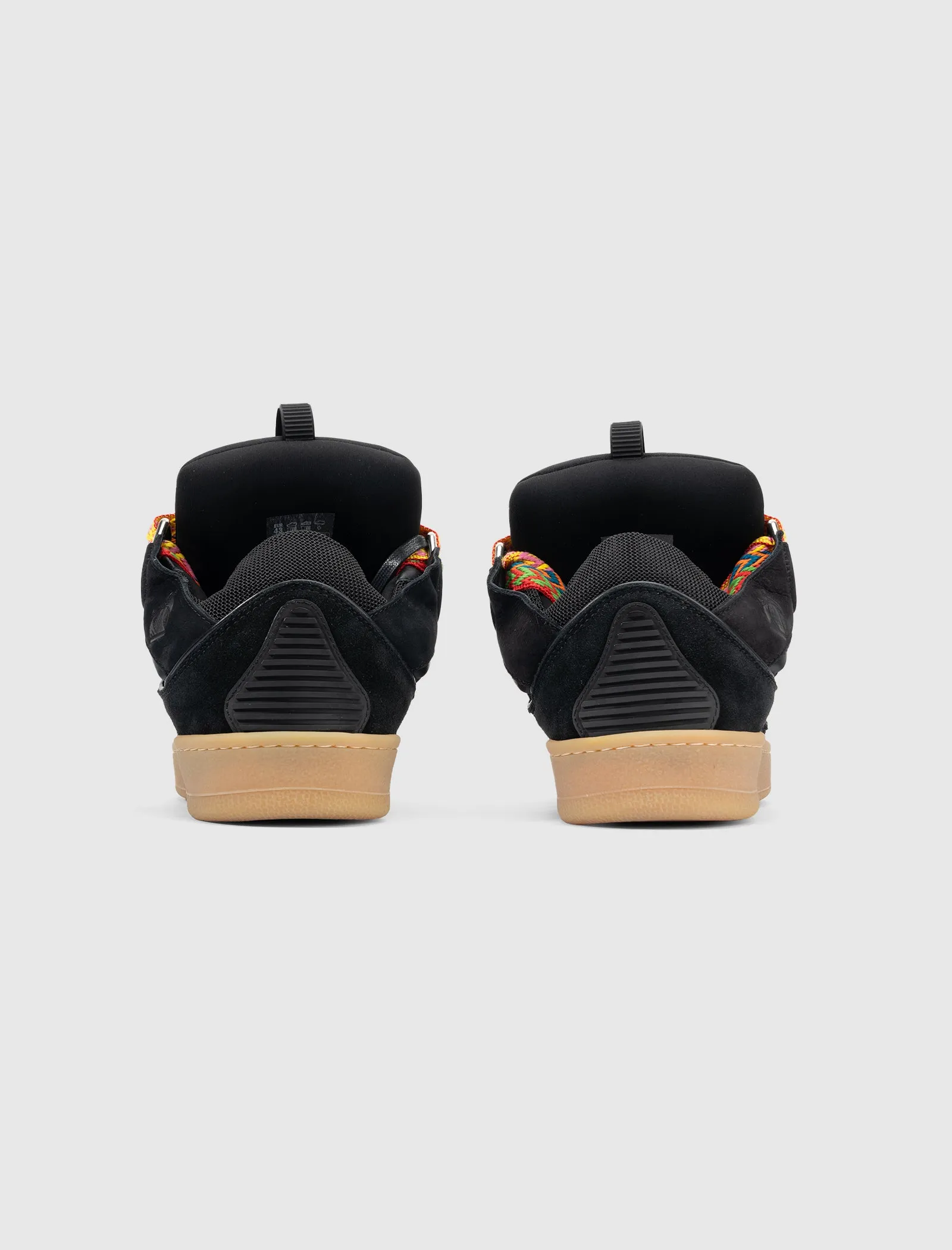 SNEAKERS CURB