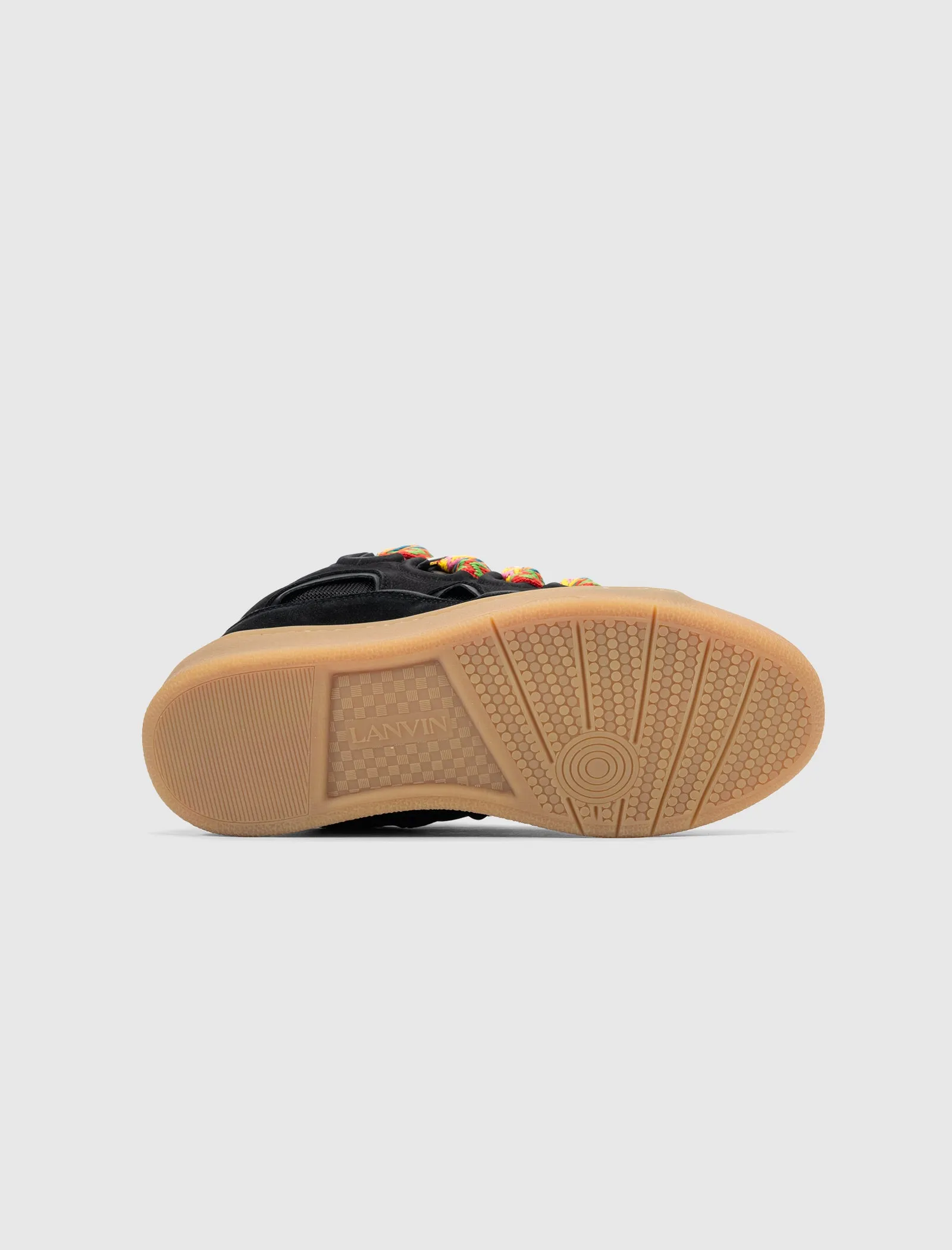 SNEAKERS CURB
