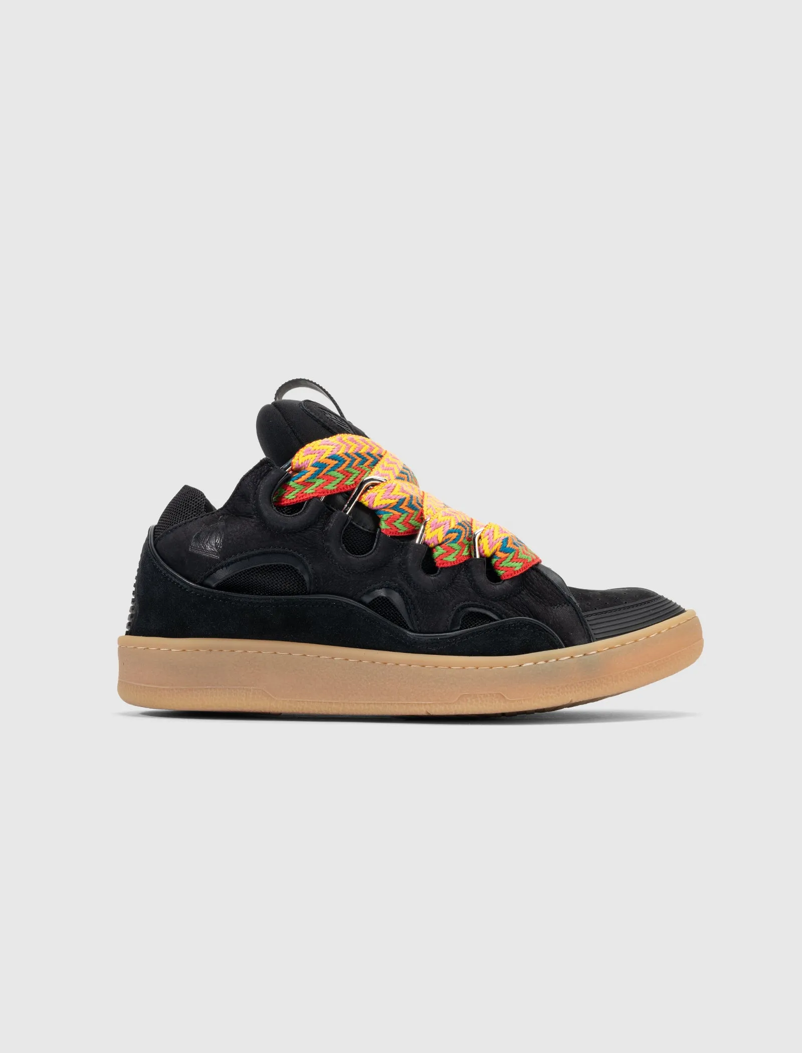 SNEAKERS CURB