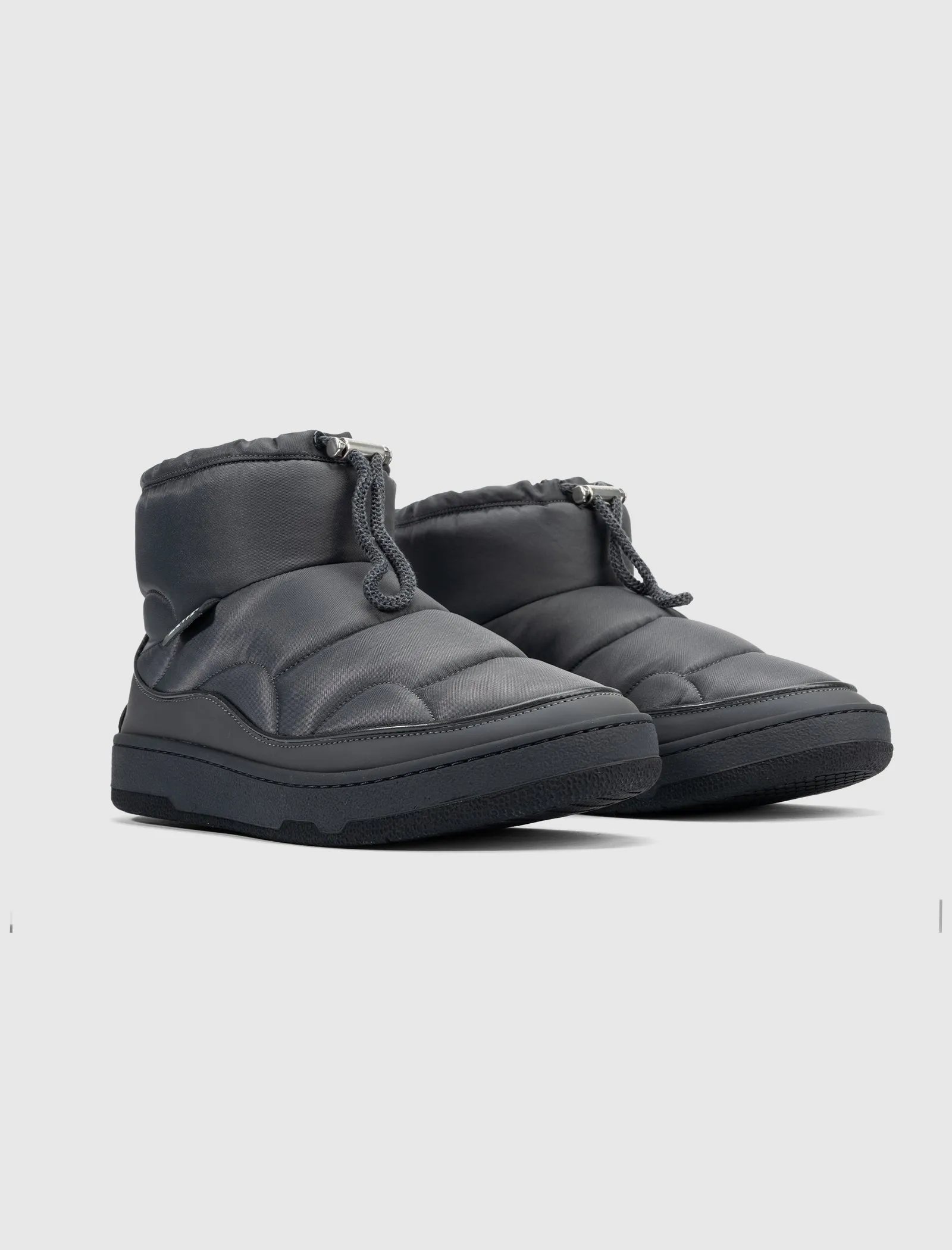 BOTTES DE NEIGE CURB