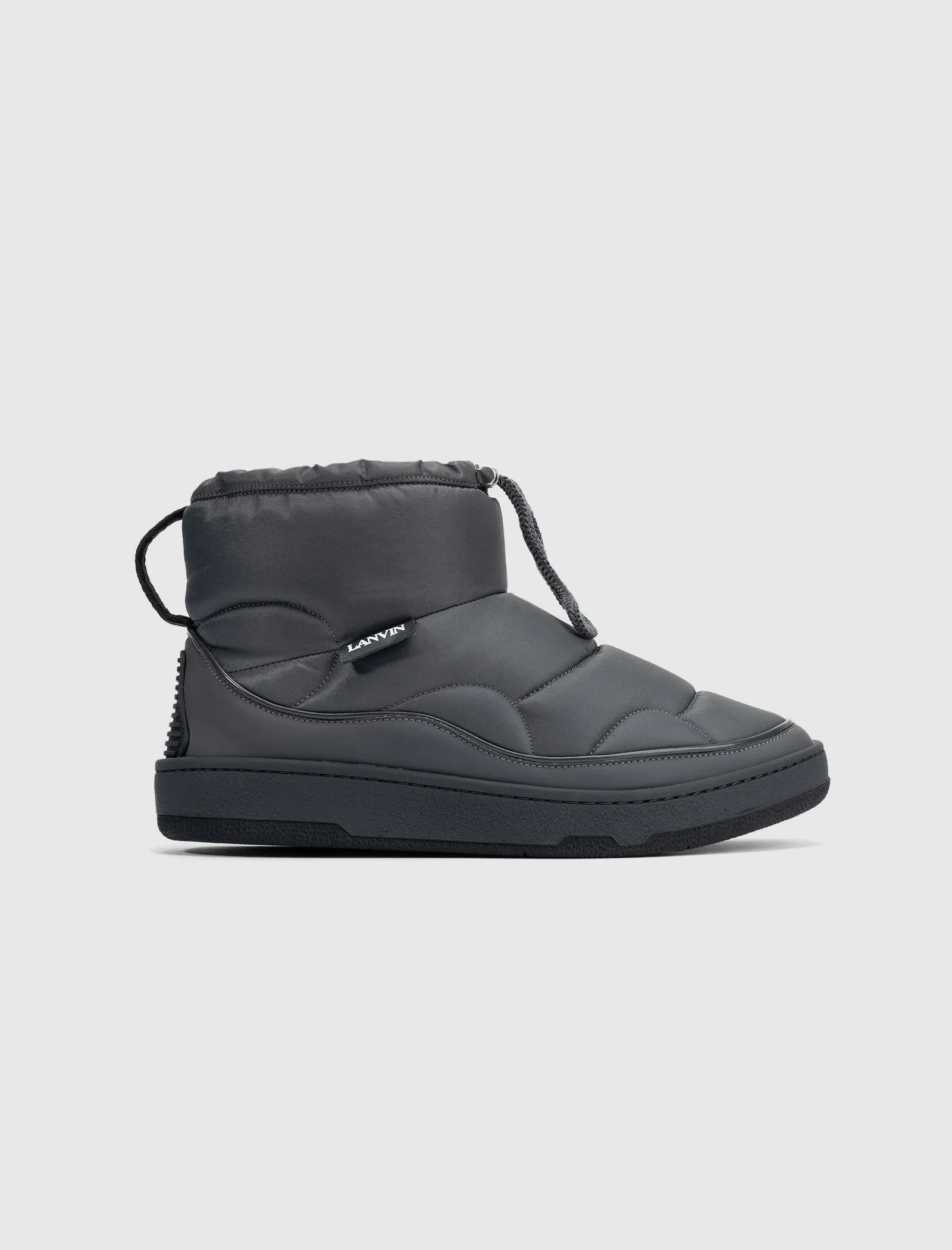 BOTTES DE NEIGE CURB