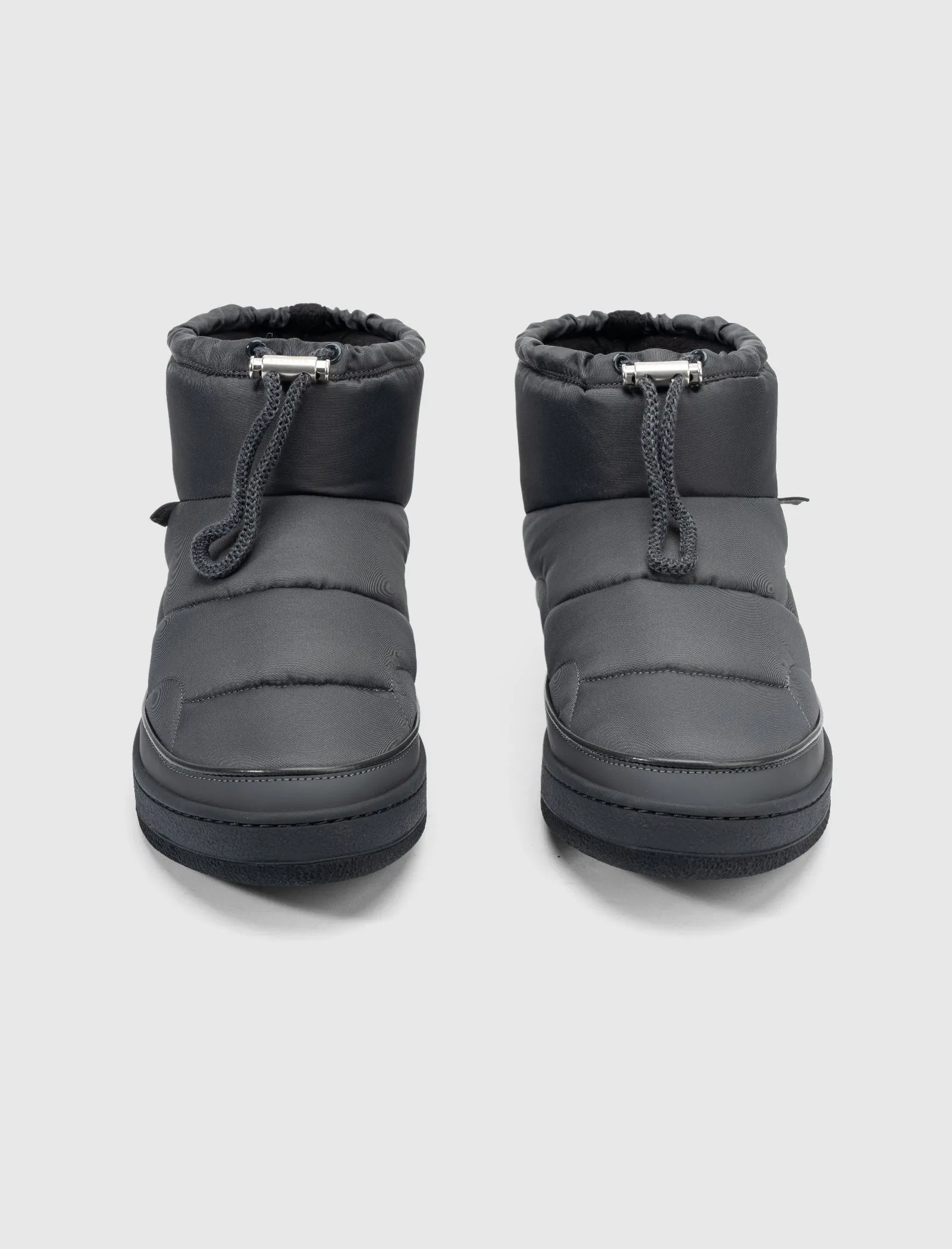 BOTTES DE NEIGE CURB