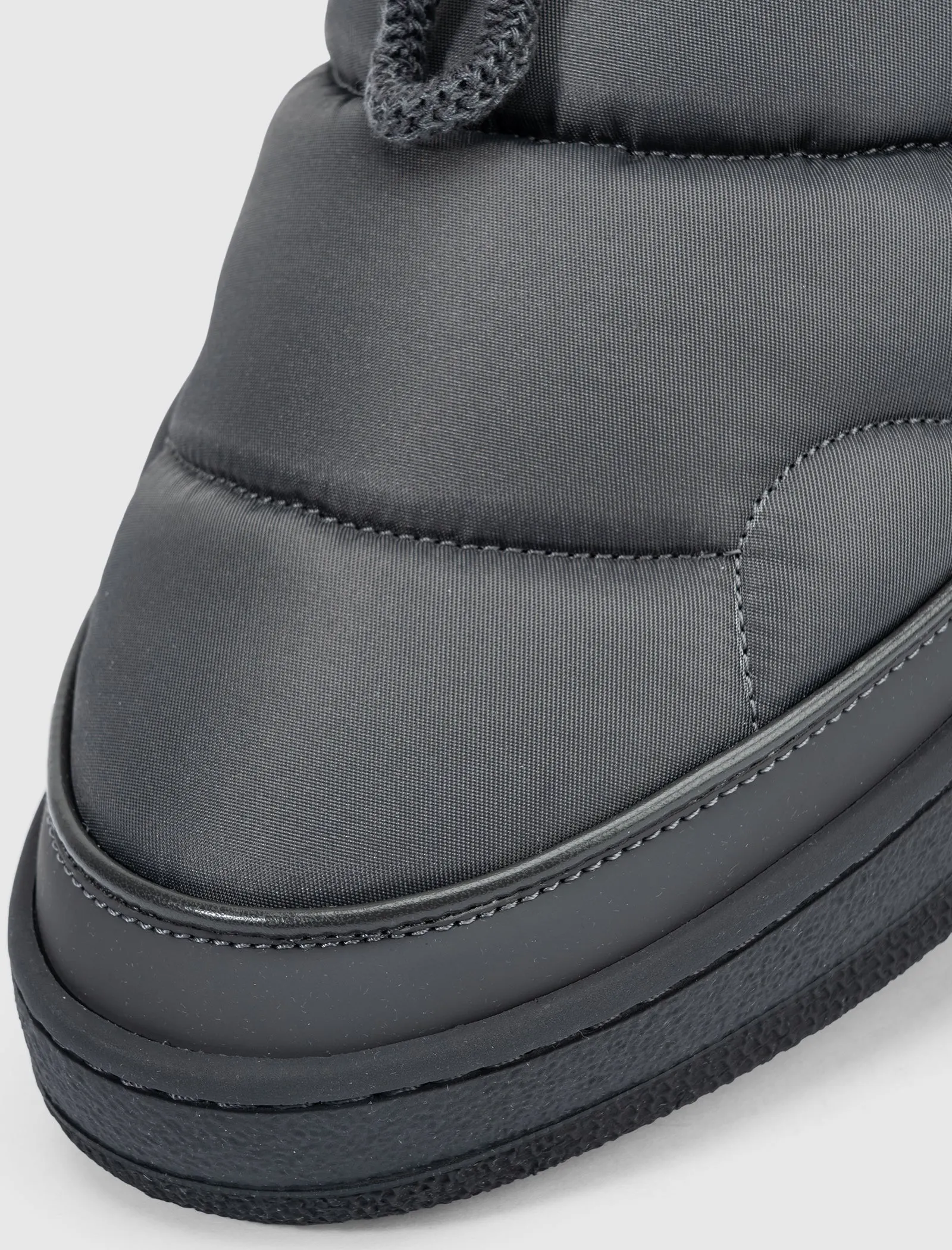 BOTTES DE NEIGE CURB