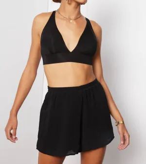 Dakota Bralette In Black