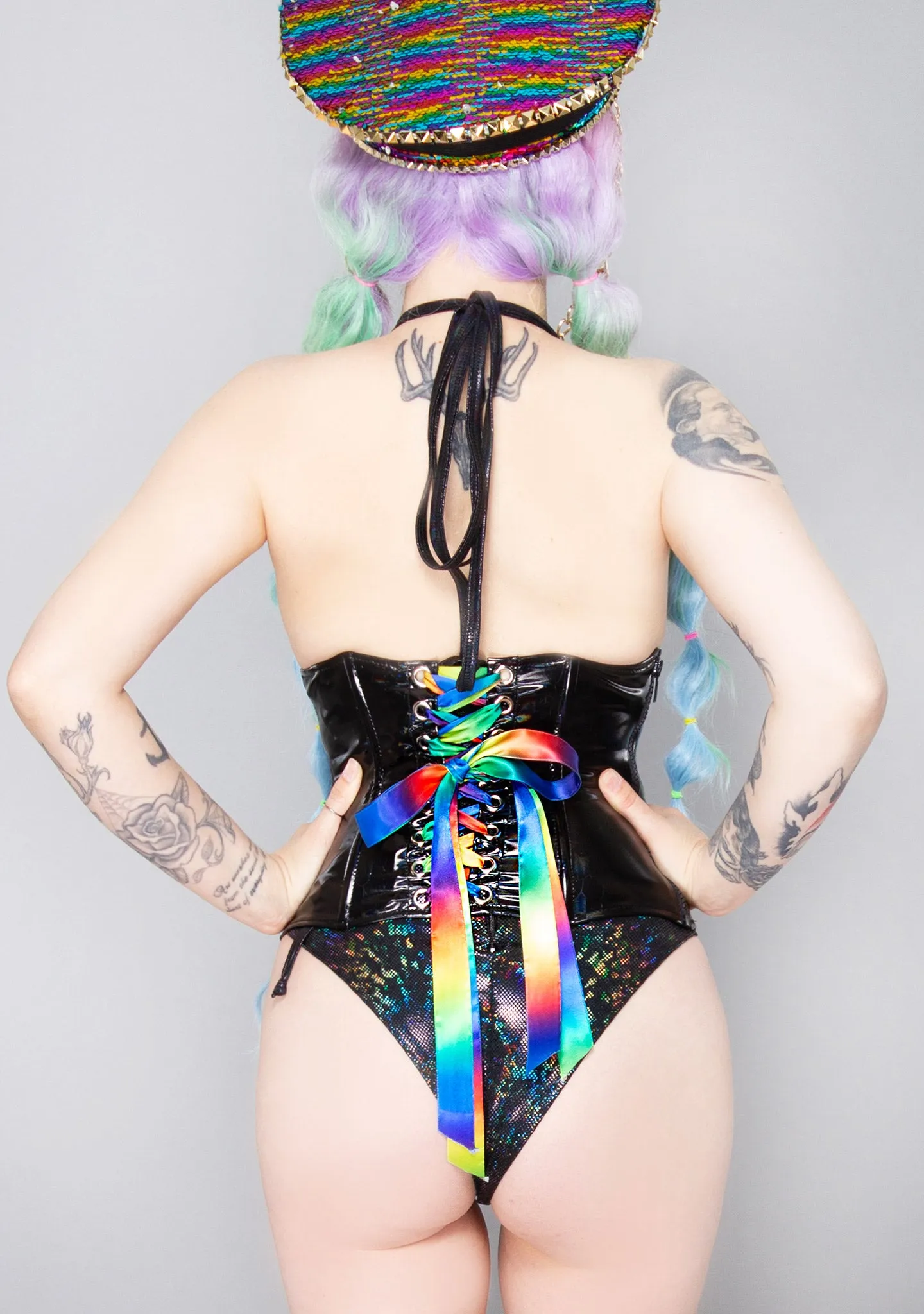 Gaine Vinyl Dark Wonderland