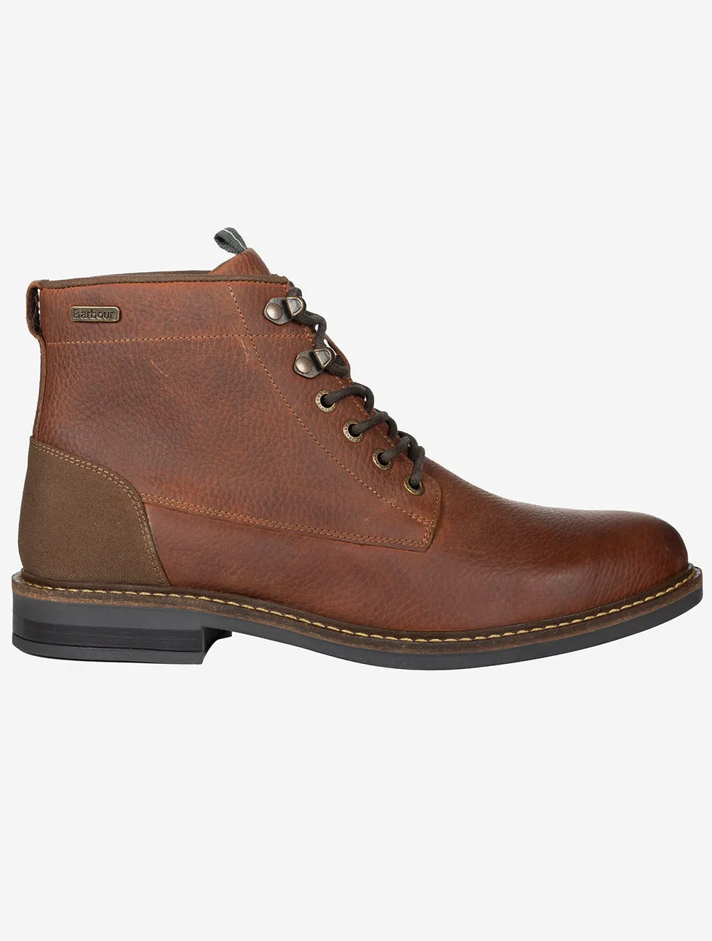 Botte Deckham en Cèdre