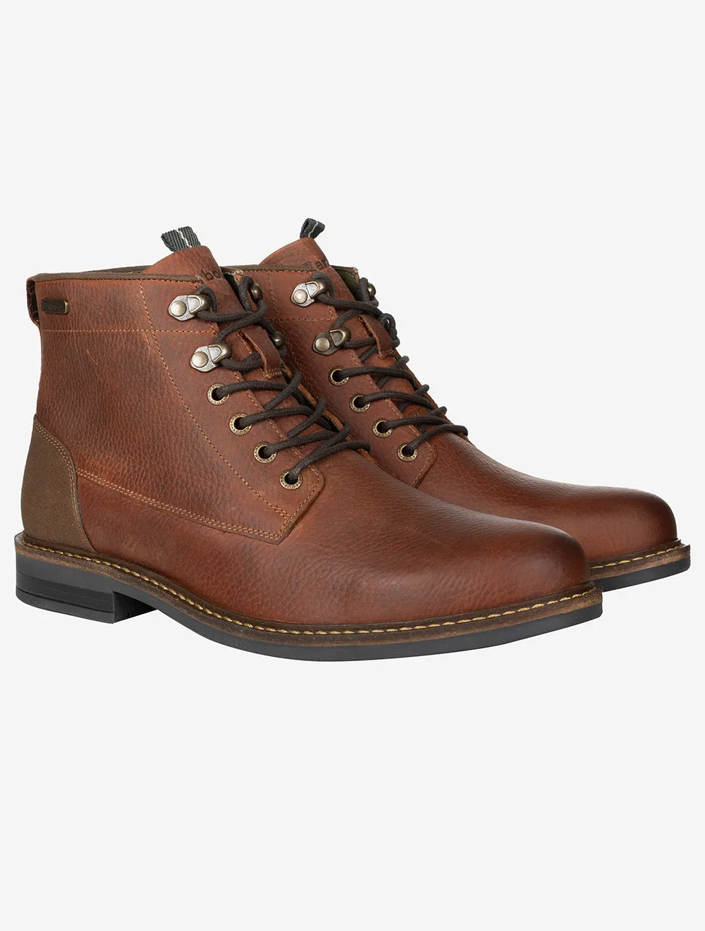 Botte Deckham en Cèdre