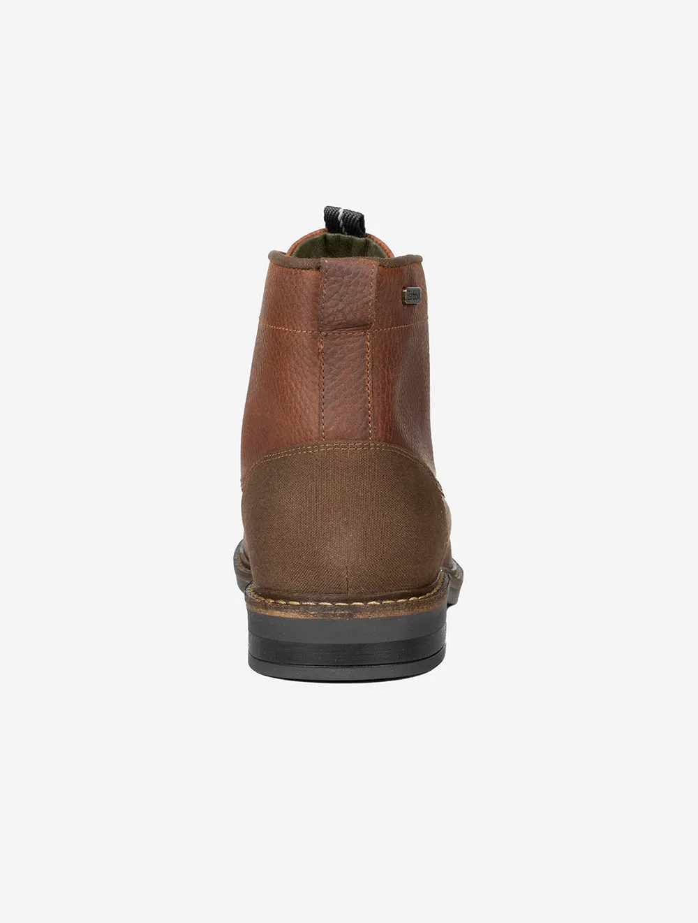 Botte Deckham en Cèdre