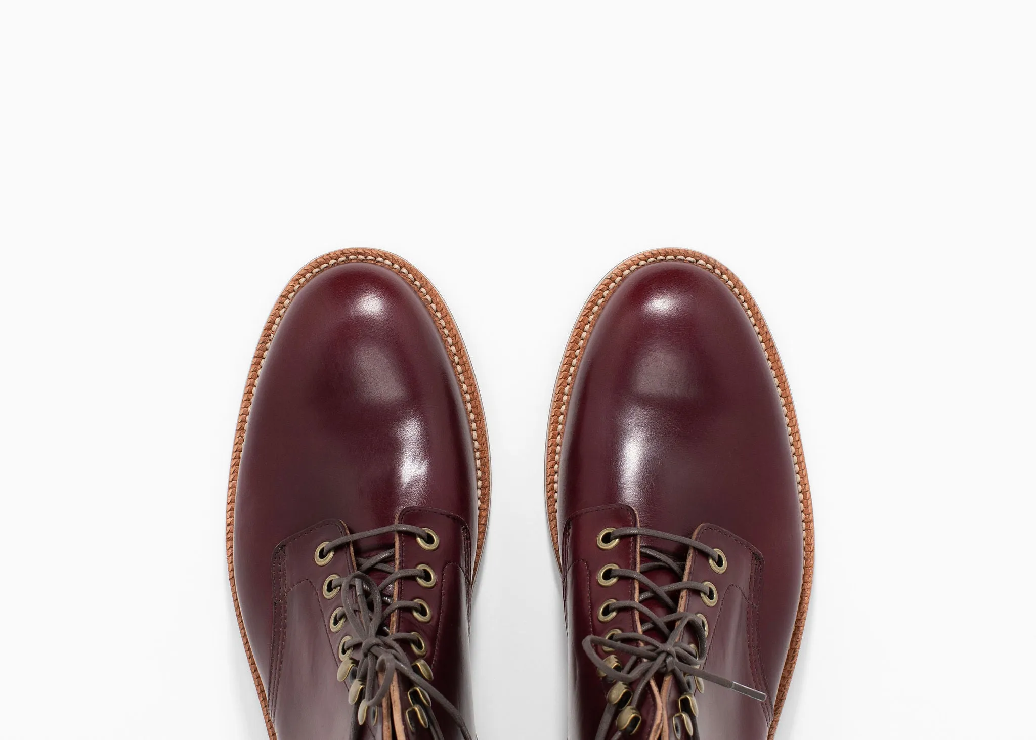 Bottes Diesel Couleur #8 Chromexcel