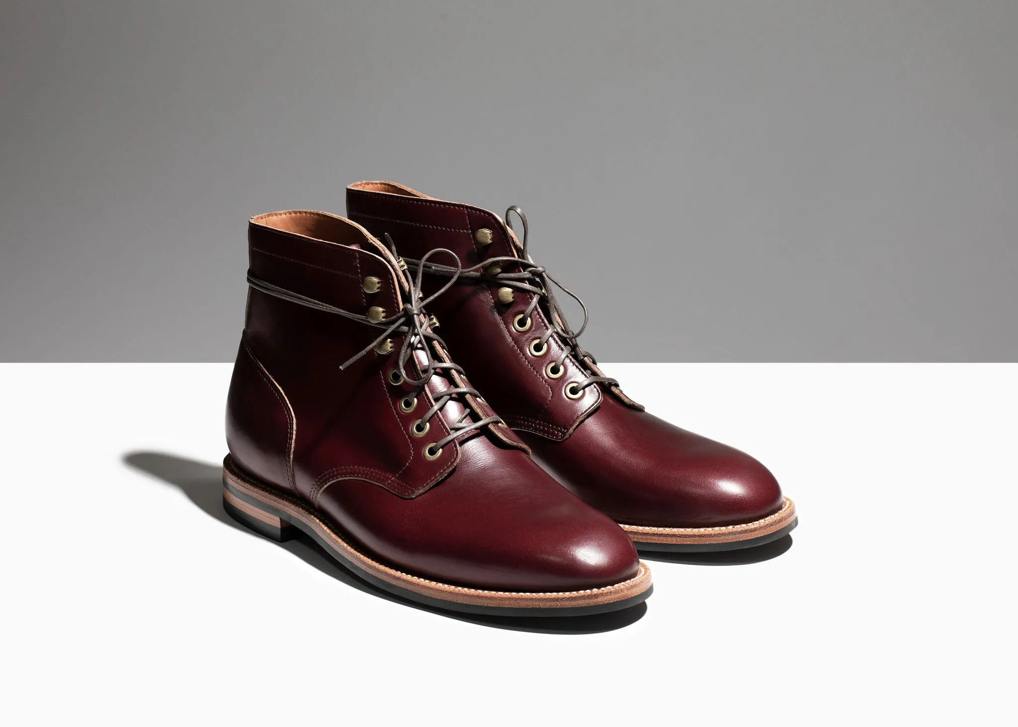 Bottes Diesel Couleur #8 Chromexcel