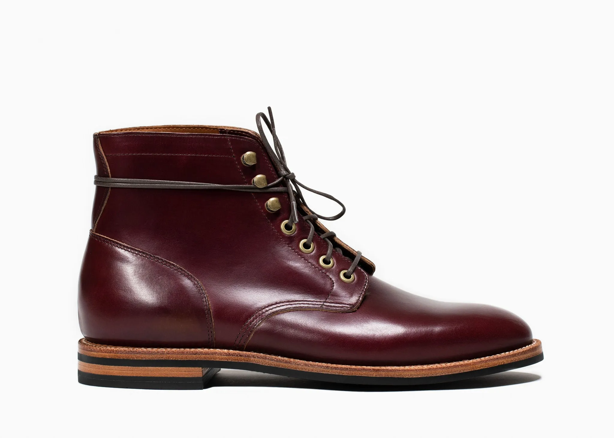 Bottes Diesel Couleur #8 Chromexcel
