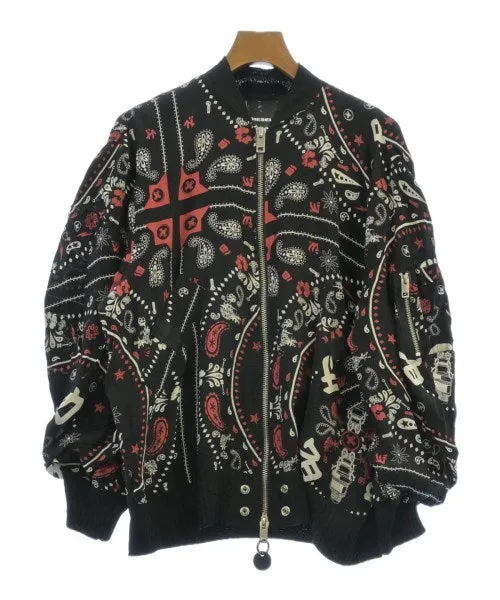 Vestes militaires DIESEL