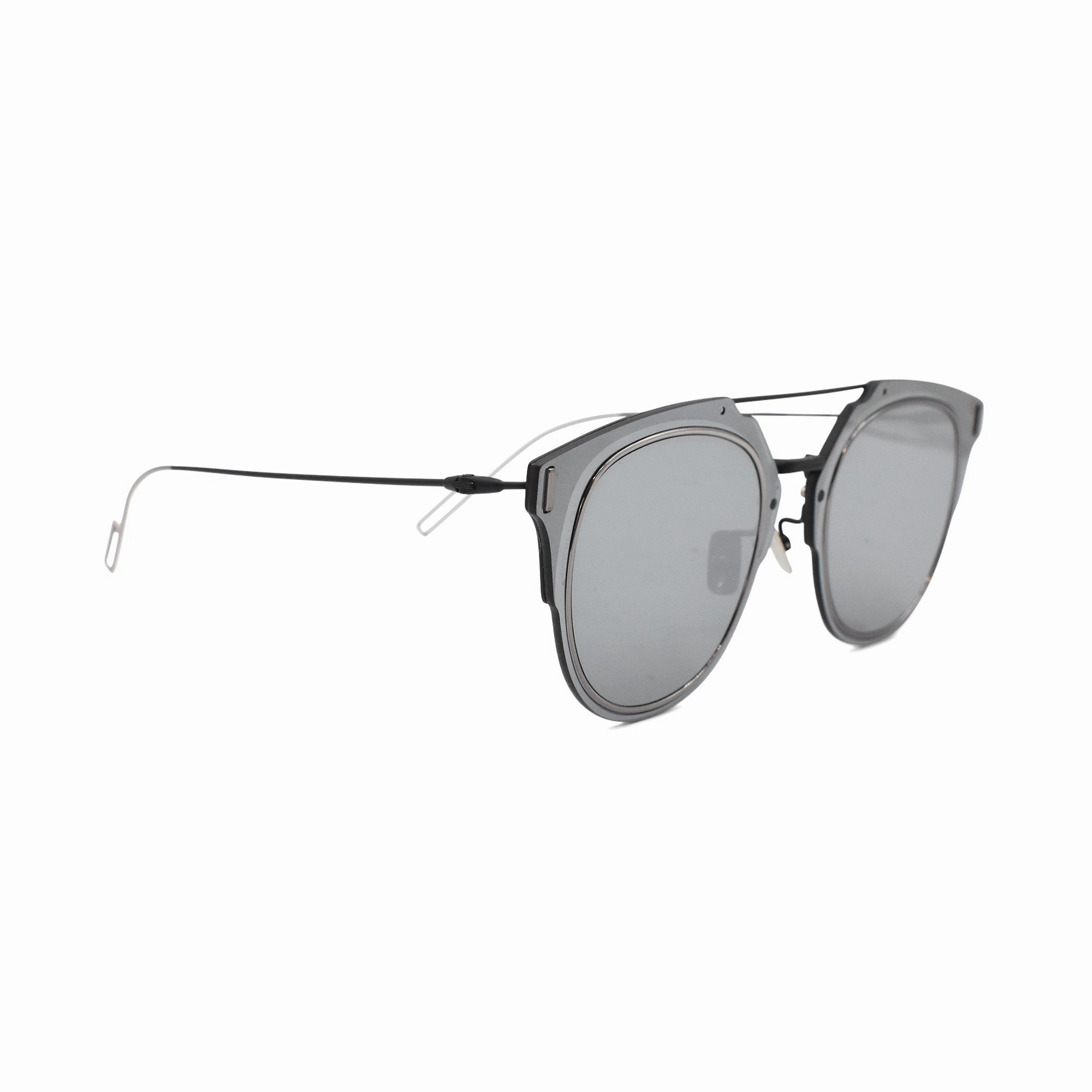 Dior Homme 'Dior Composit 1.0' Sunglasses