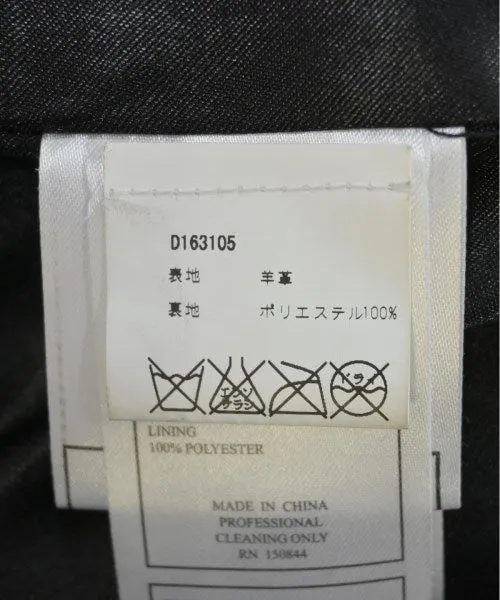 Vestes de moto Doma