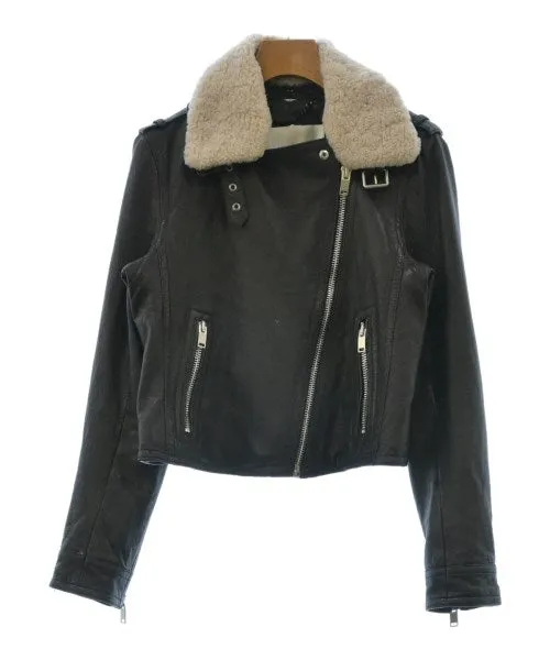 Vestes de moto Doma
