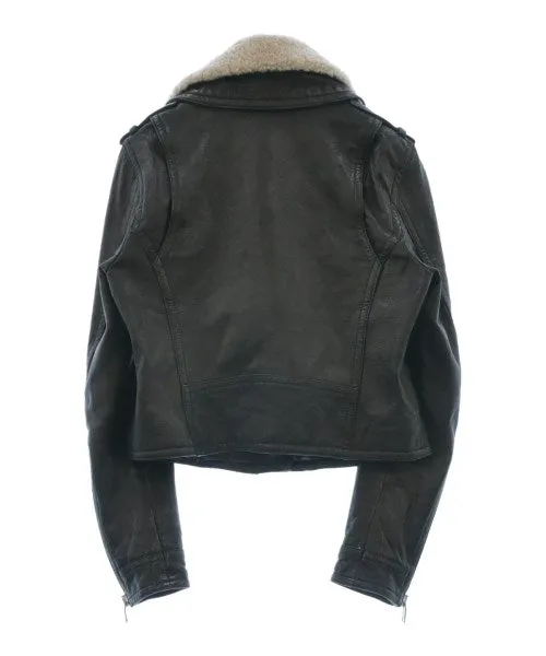 Vestes de moto Doma