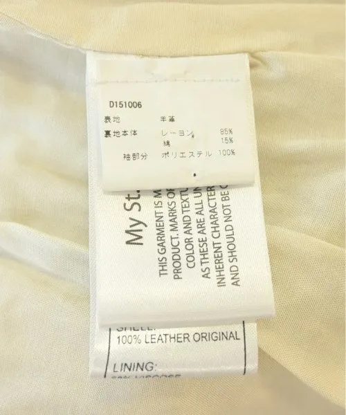 Vestes de moto Doma