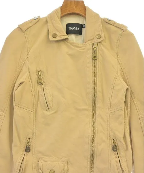 Vestes de moto Doma