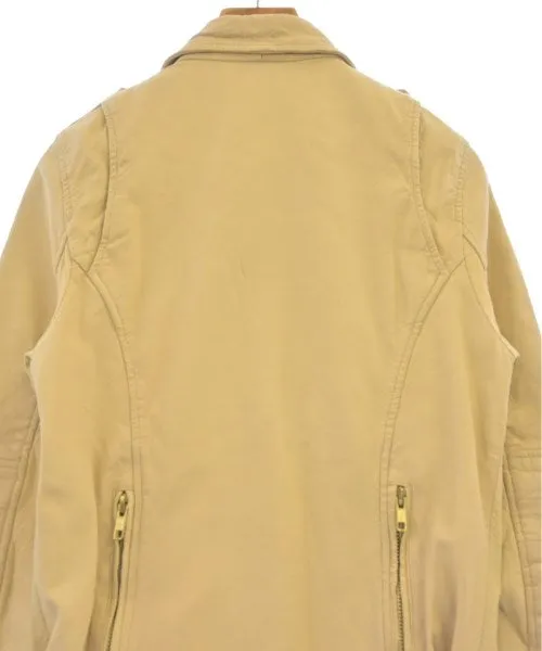 Vestes de moto Doma