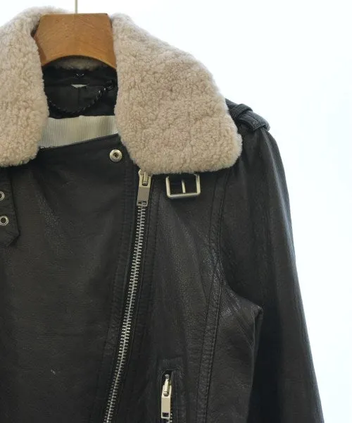 Vestes de moto Doma