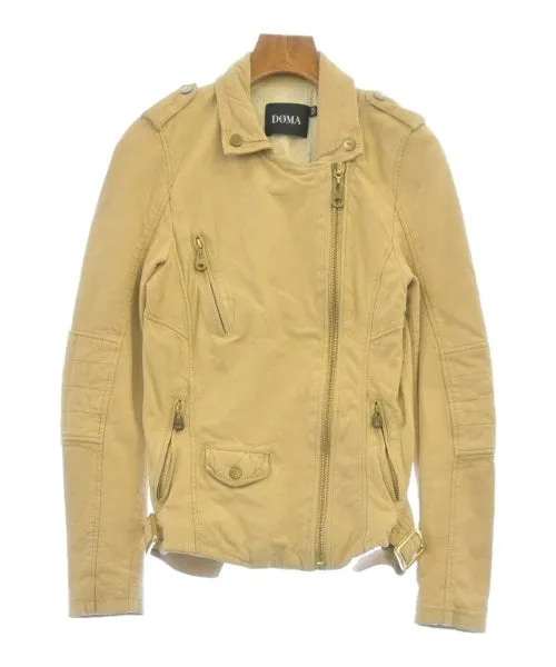 Vestes de moto Doma