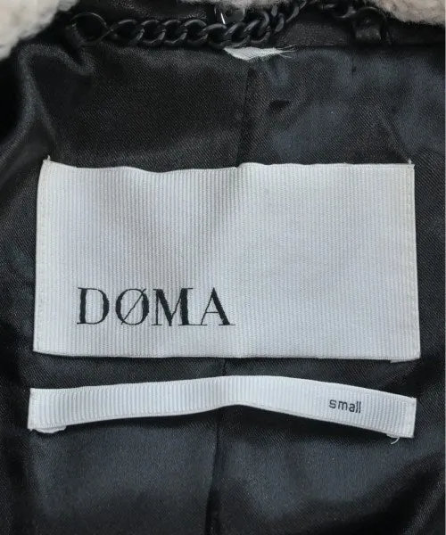 Vestes de moto Doma