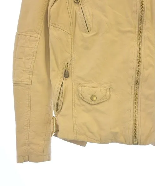 Vestes de moto Doma