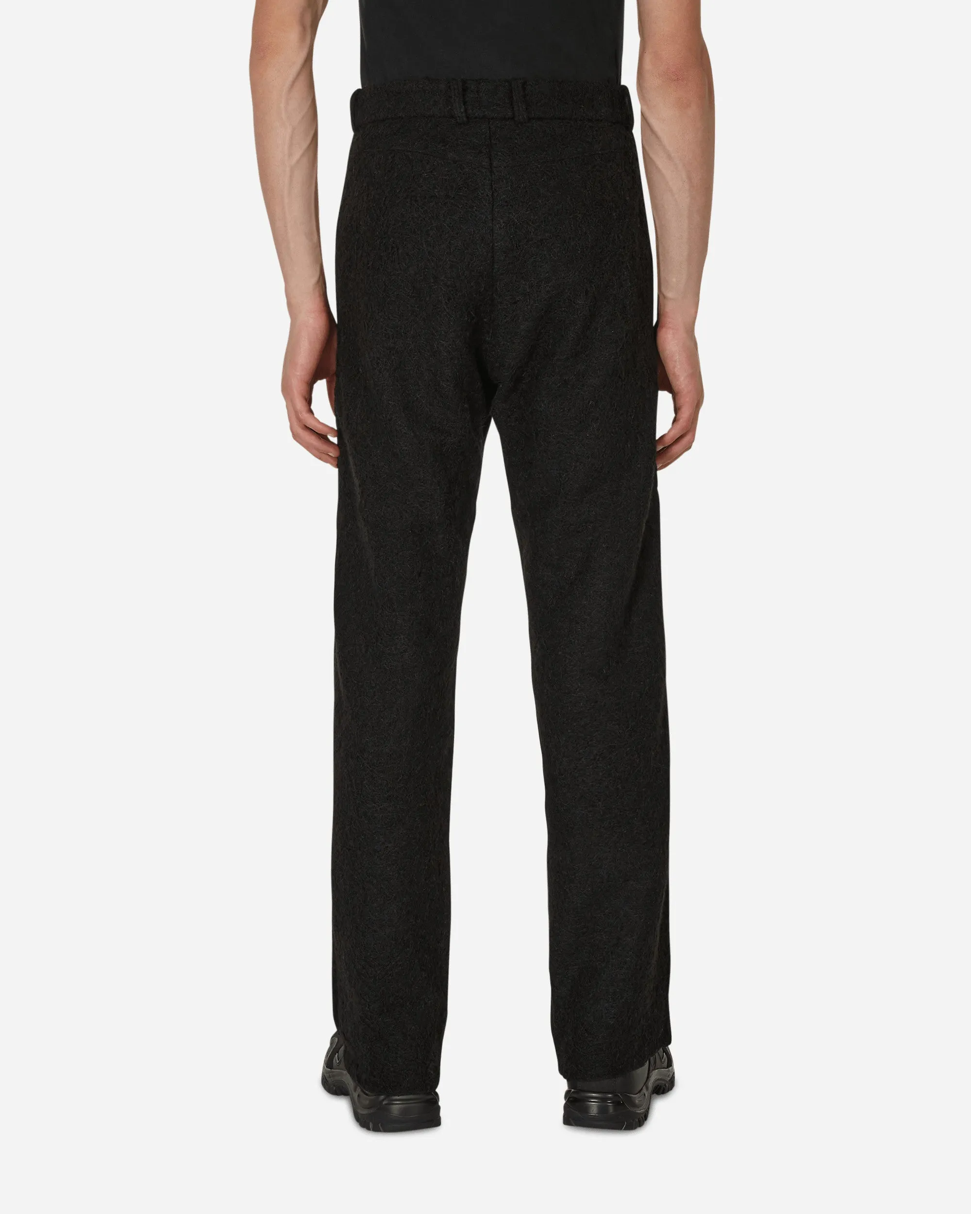 Pantalon de travail Doomboh Noir