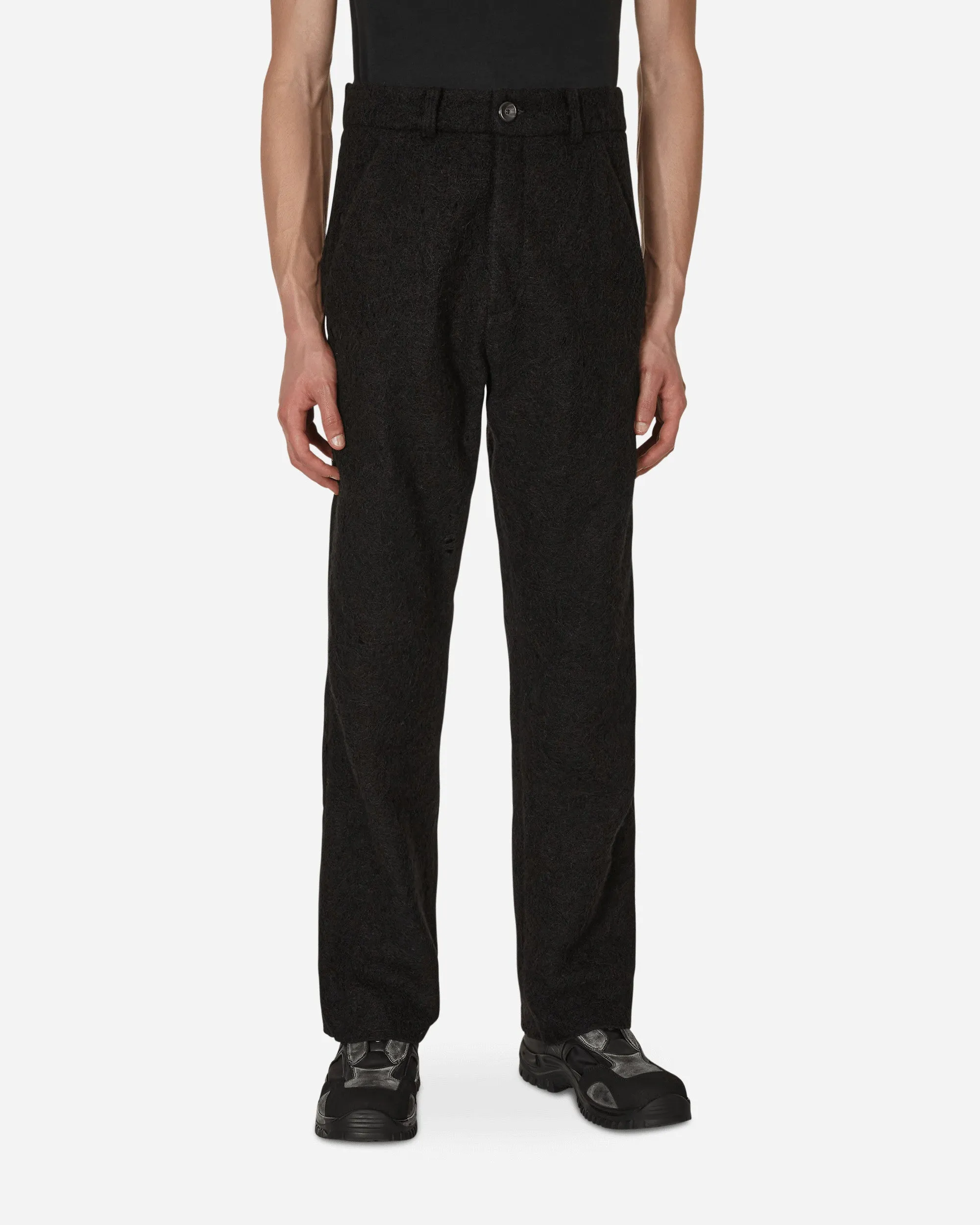 Pantalon de travail Doomboh Noir