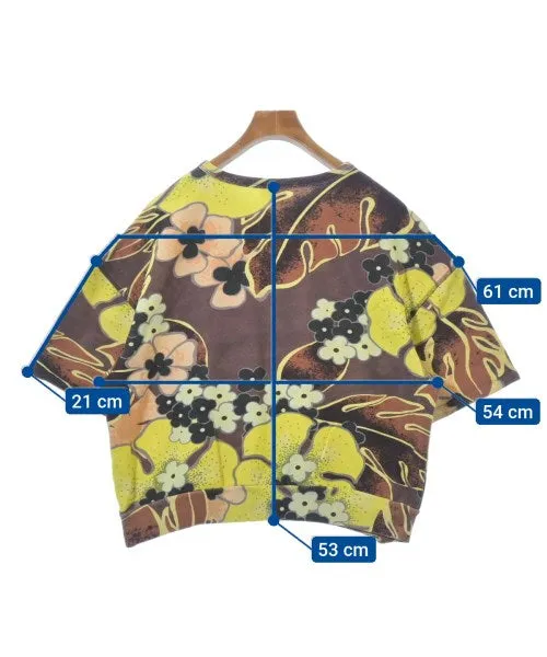 Sweatshirts DRIES VAN NOTEN