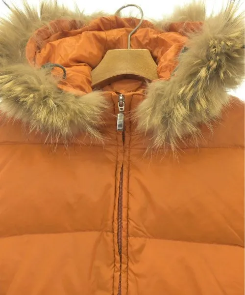 Doudounes/Gilets DUVETICA