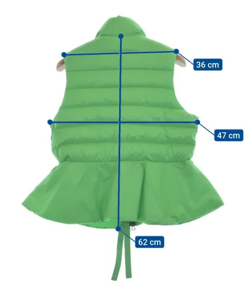Doudounes/Vestes DUVETICA