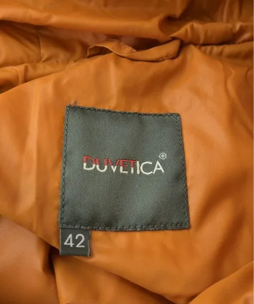 Doudounes/Gilets DUVETICA