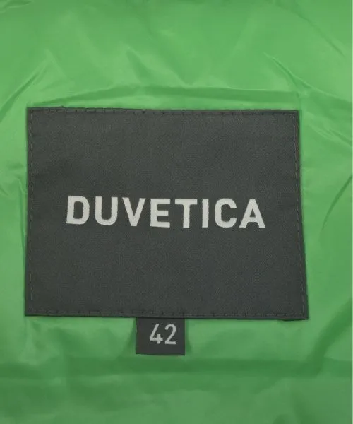 Doudounes/Vestes DUVETICA