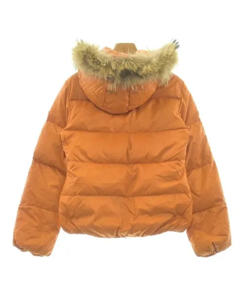Doudounes/Gilets DUVETICA