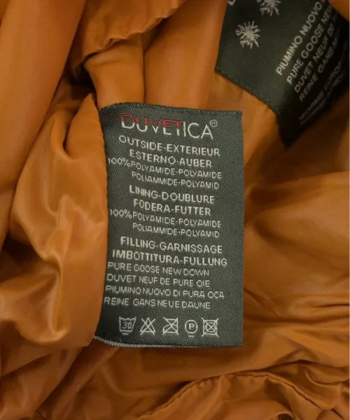 Doudounes/Gilets DUVETICA