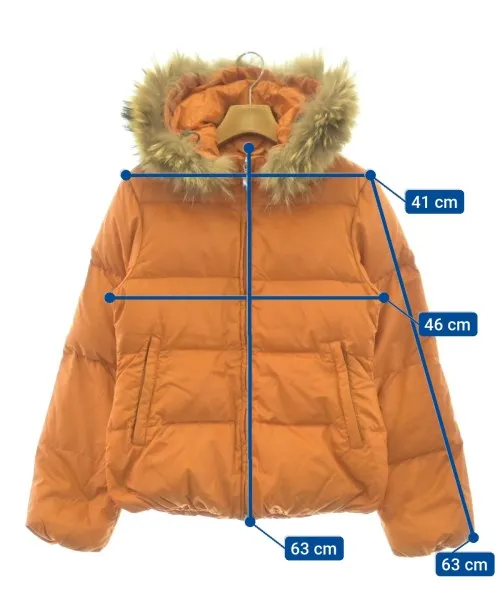 Doudounes/Gilets DUVETICA