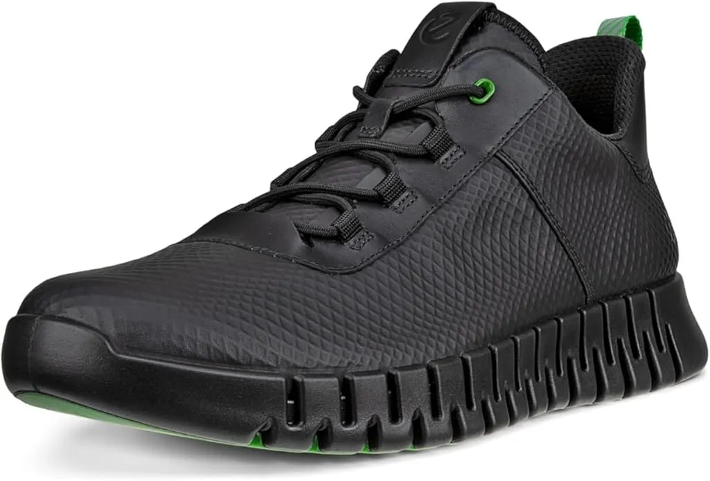 Chaussures Ecco Men's Gruuv ecco