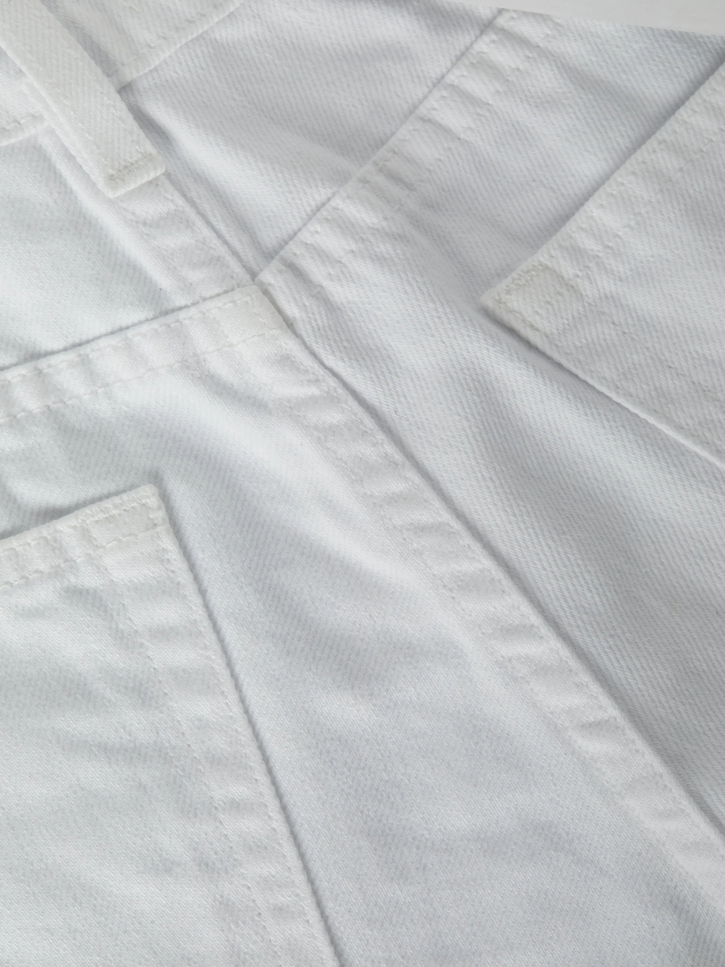 Short Bermuda en Jean Elise