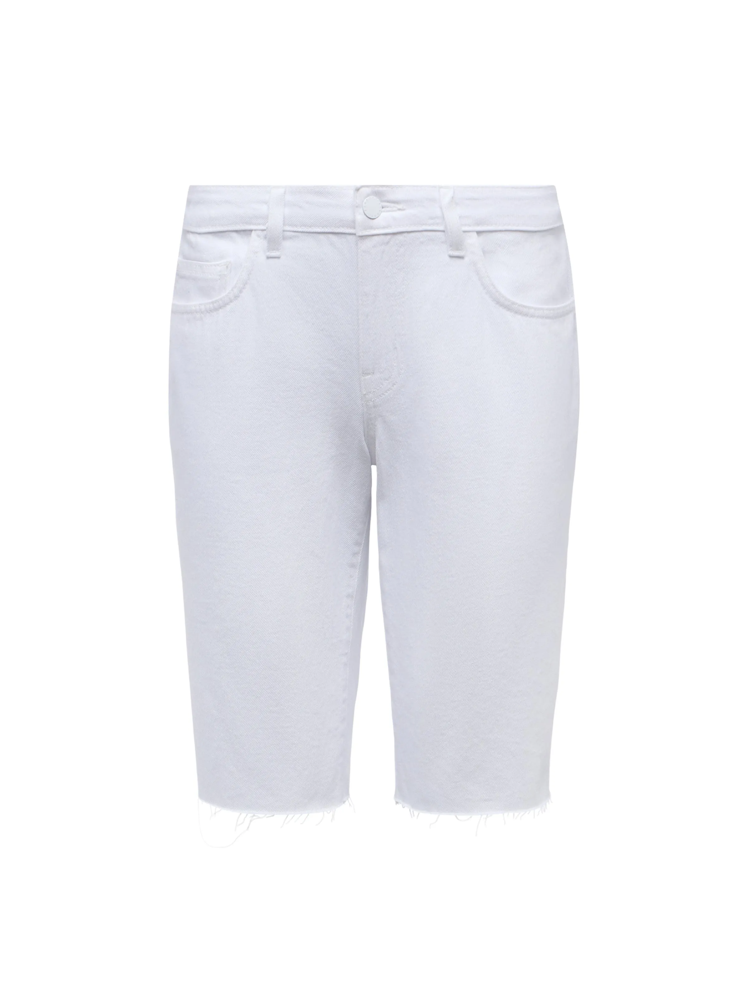 Short Bermuda en Jean Elise