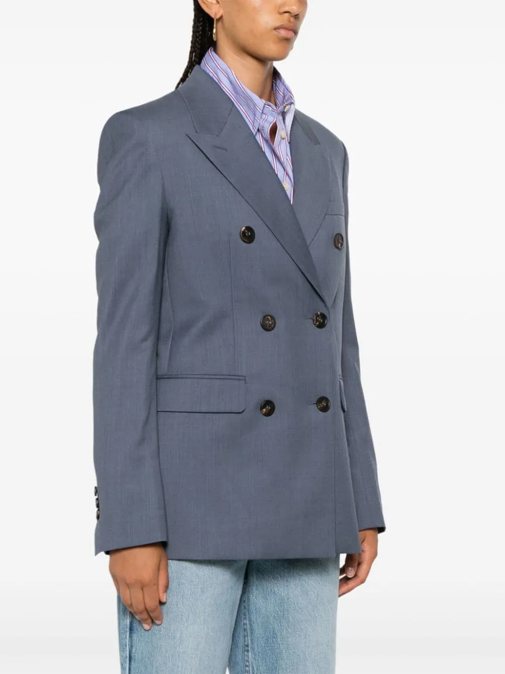 Vestes pour Femme Goose