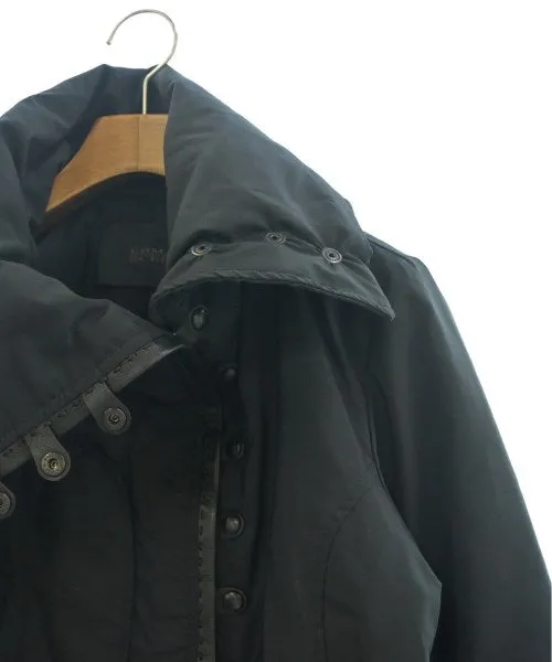 Vestes en duvet ERMANNO SCERVINO