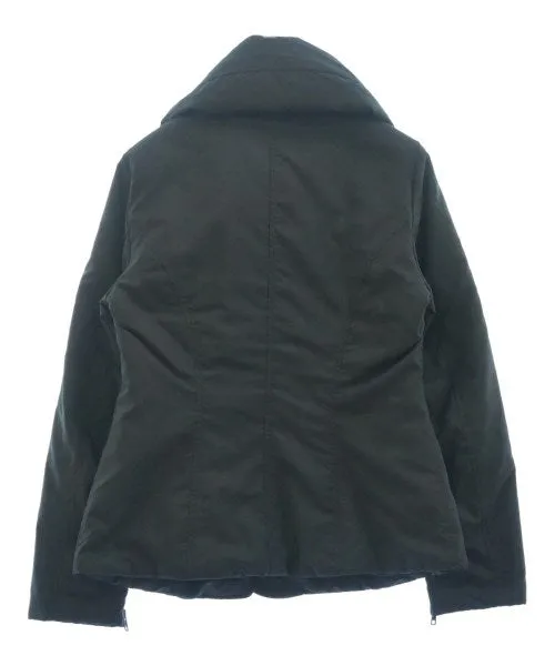 Vestes en duvet ERMANNO SCERVINO
