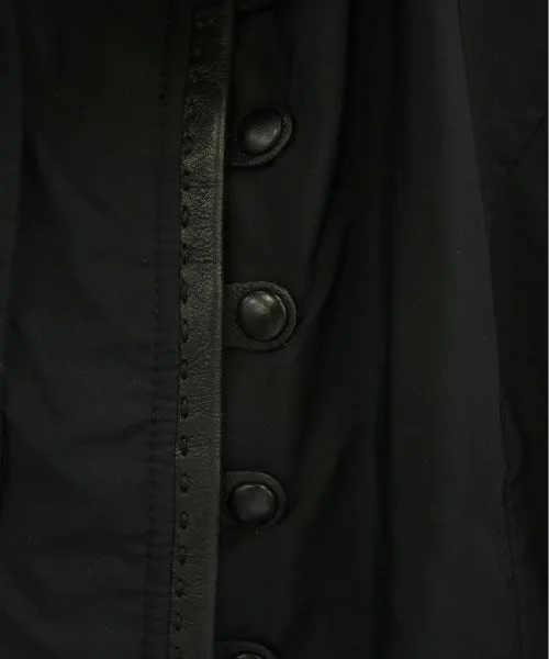 Vestes en duvet ERMANNO SCERVINO