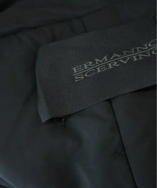 Vestes en duvet ERMANNO SCERVINO